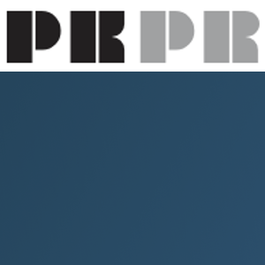 PKPR logo