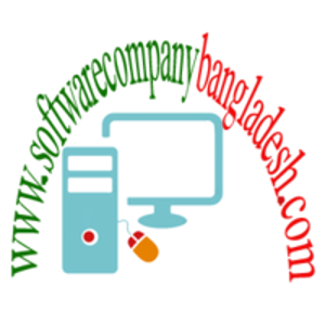Software Company Bangladesh logo