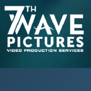 7th Wave Pictures, Inc. logo