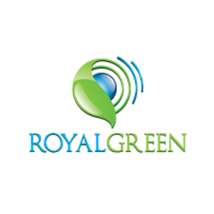 Royal Green Ltd. logo