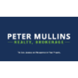 Peter Mullins Realty, Brokerage logo