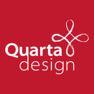Quarta Design logo