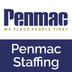 Penmac Staffing Services, Inc. logo