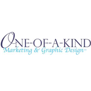 One of a Kind Marketing &amp; Graphic Design logo