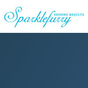 sparklefurry logo