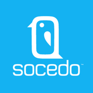 Socedo logo