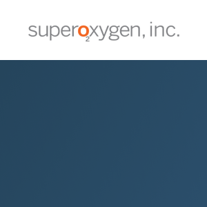 SuperOxygen, Inc logo