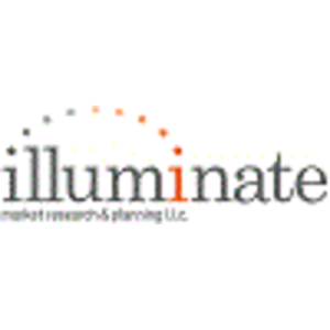 illuminate Market Research &amp; Planning logo