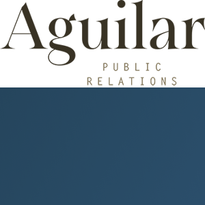 Aguilar Public Relations LLC logo