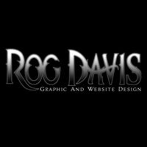 Roc Davis Design logo
