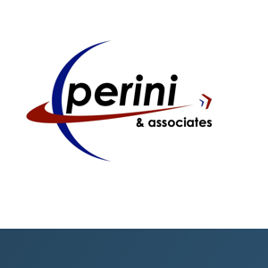 Perini &amp; Associates logo