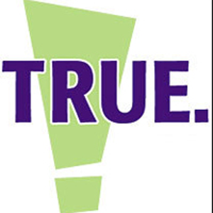 TRUE creative services logo