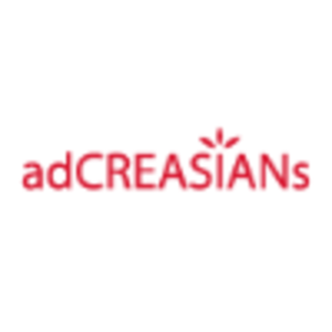 adCREASIANs logo