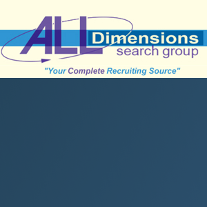 ALL Dimensions Search Group, Inc. logo