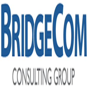 BridgeCom Consulting Group logo