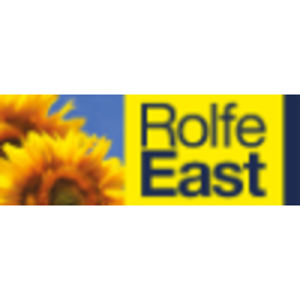Rolfe East logo