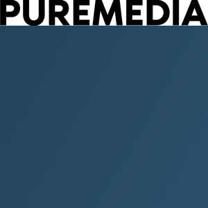 Puremedia logo