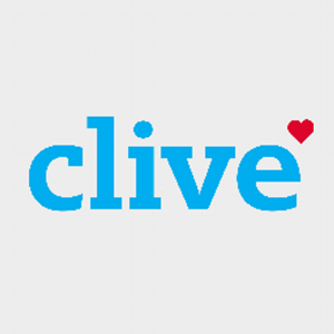 Clive logo