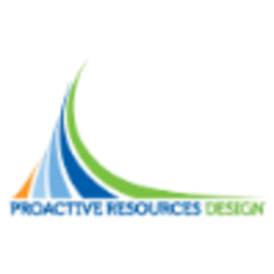 Proactive Resources Design, Inc. logo