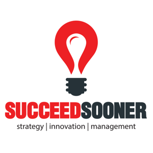 Succeed Sooner Consulting logo