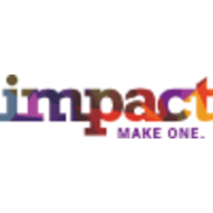 IMPACT Communications Group logo