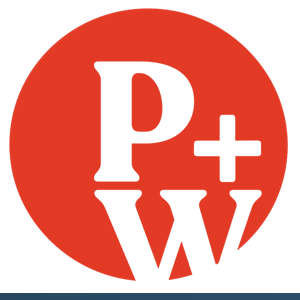 Pulp + Wire logo