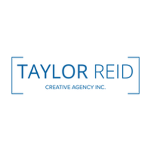 Taylor Reid Creative Agency logo
