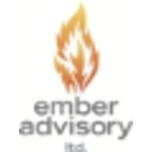 Ember Advisory logo