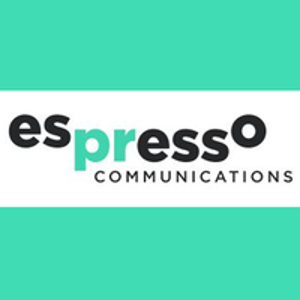Espresso Communications logo