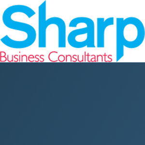 Sharp Consultants logo