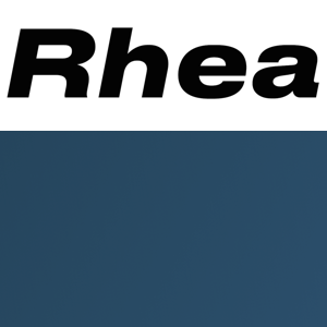 Rhea &amp; Co. logo