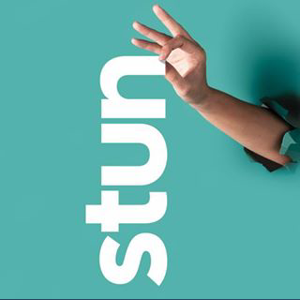 Stun Creative logo