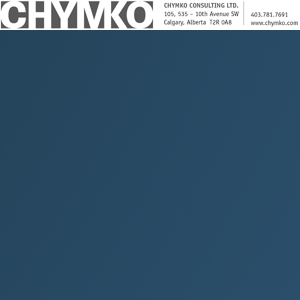 Chymko Consulting logo