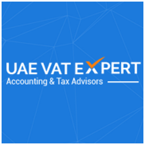 UAE VAT Expert logo