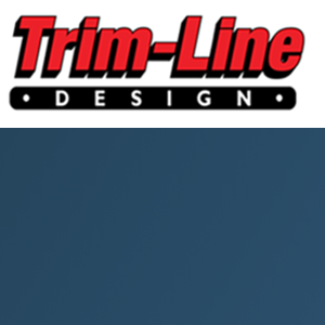 Trim-Line Design logo