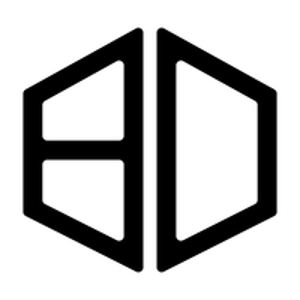 Big Door logo