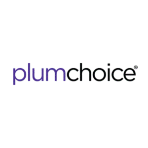 PlumChoice logo