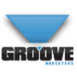 Groove Marketers logo