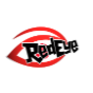 Redeye Professional Post logo