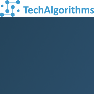 TechAlgorithms logo