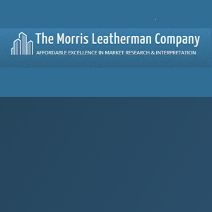 The Morris Leatherman Company logo