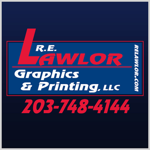 R.E. Lawlor Graphics &amp; Printing, LLC logo