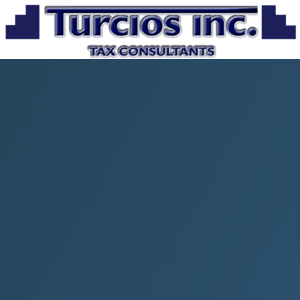 Turcios Income Tax Service logo