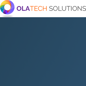 Olatech Solutions Limited logo