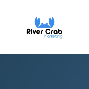 River Crab Marketing logo