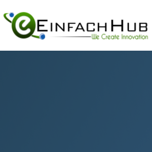 Einfach Hub PVT LTD logo