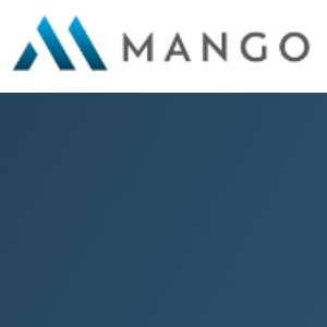 Mango Software logo