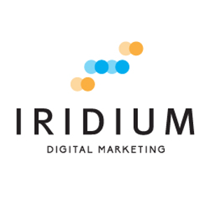 Iridium Digital Marketing logo