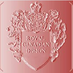 Royal Canadian Design logo