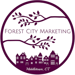 Forest City Marketing logo